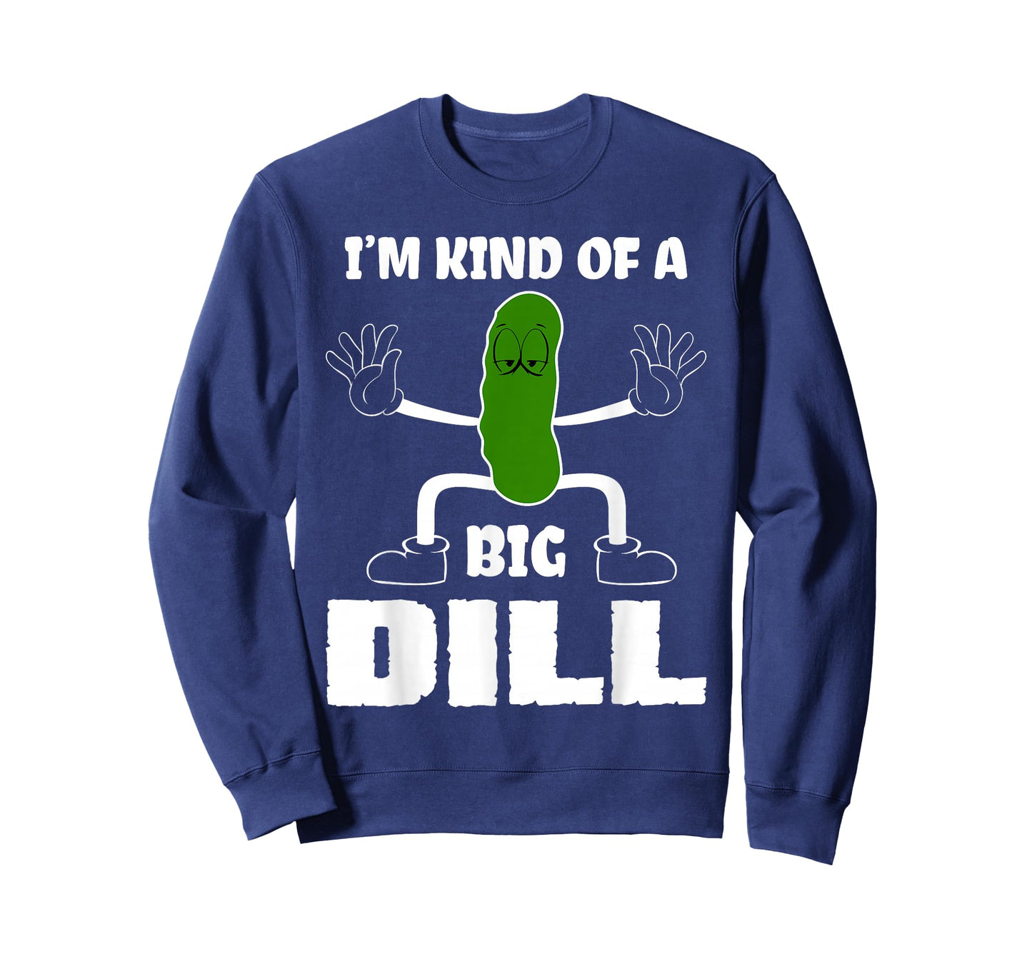 I am kind of a BIG deal T Shirt T-Shirt