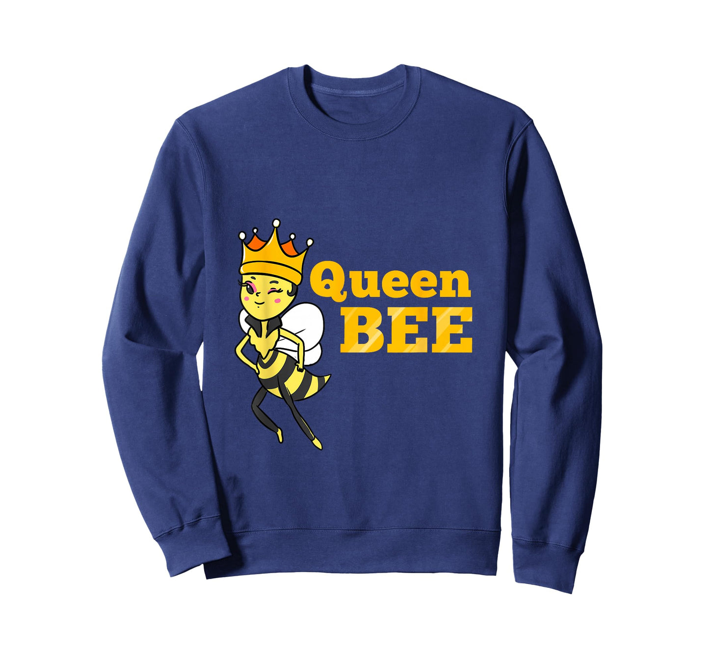 Queen Bee Beekeeping Gift T-Shirt