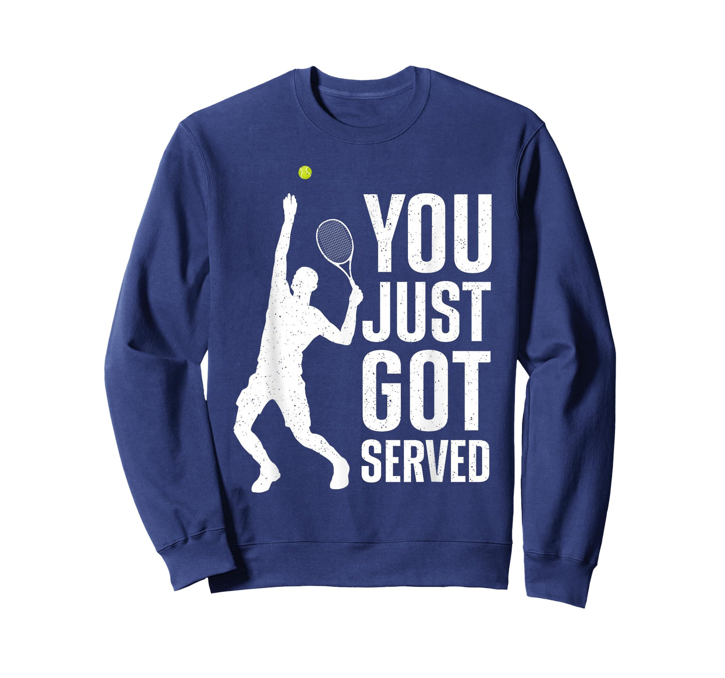 Tennis Novelty for Men Women Tennis Lover Tennis Player T-Shirt