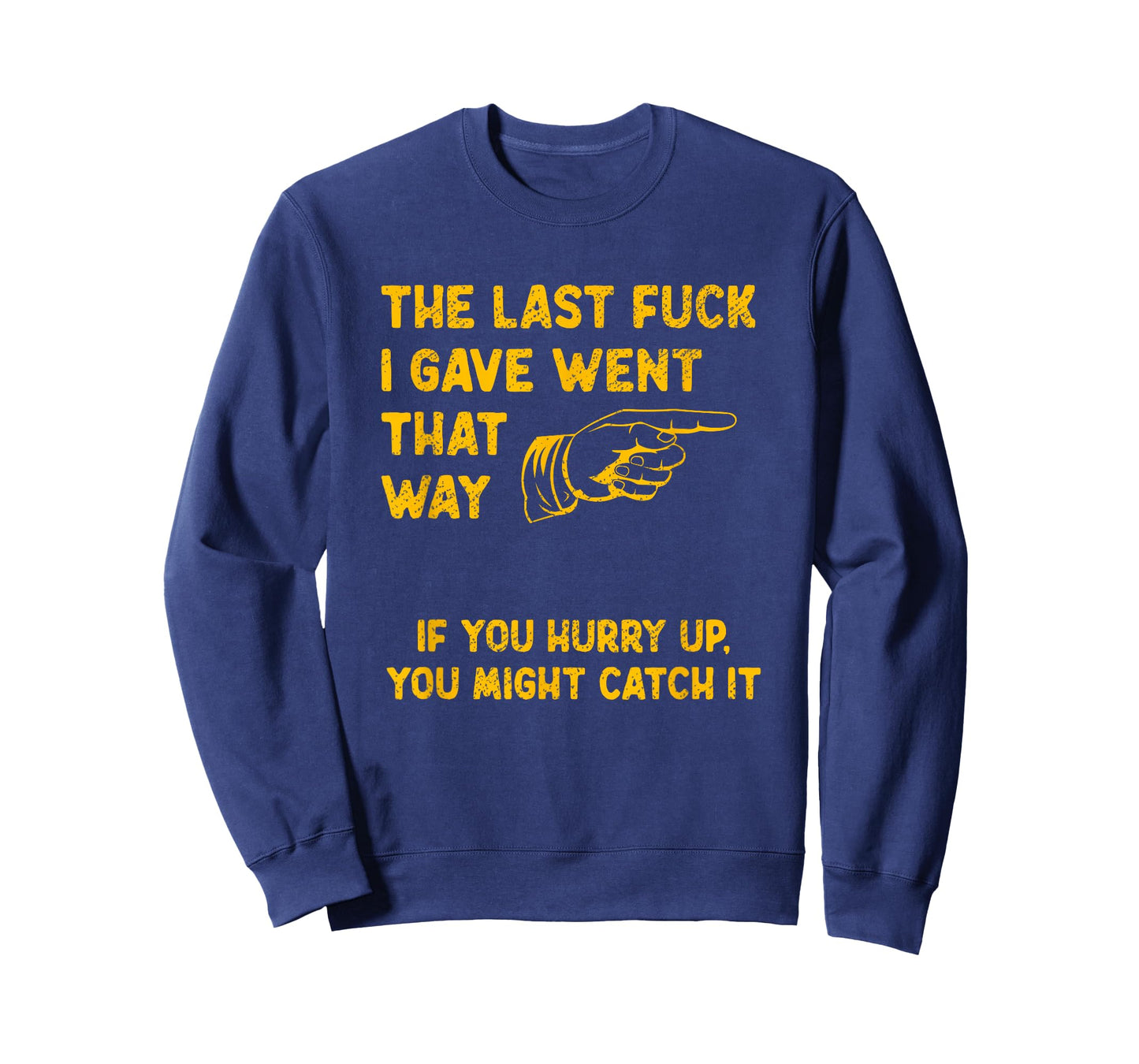 Don't Give No Fucks Adult Humor Inappropriate Asshole Fuck T-Shirt