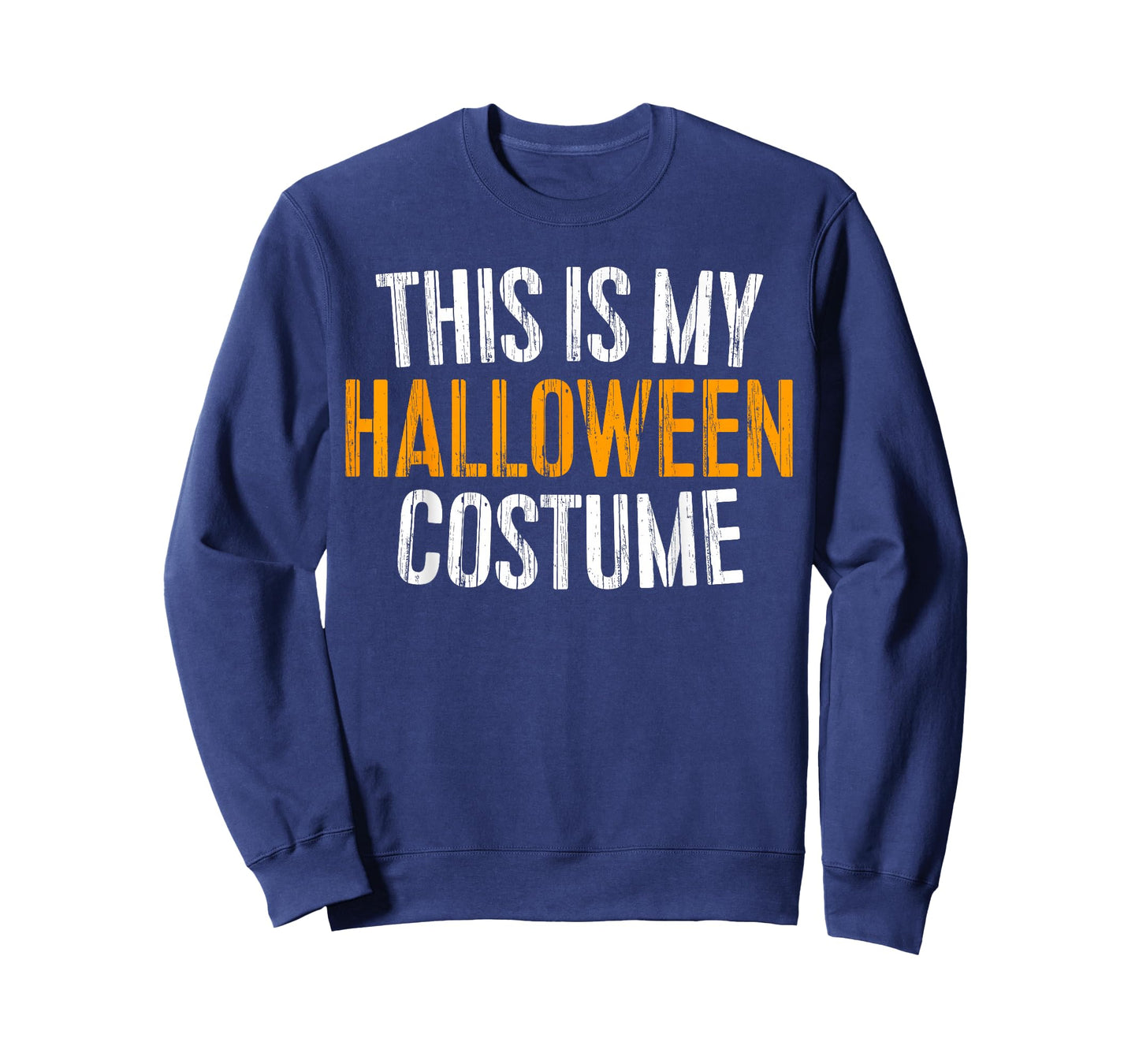 This Is My Halloween Costume Shirt Adult Men Women Kids T-Shirt
