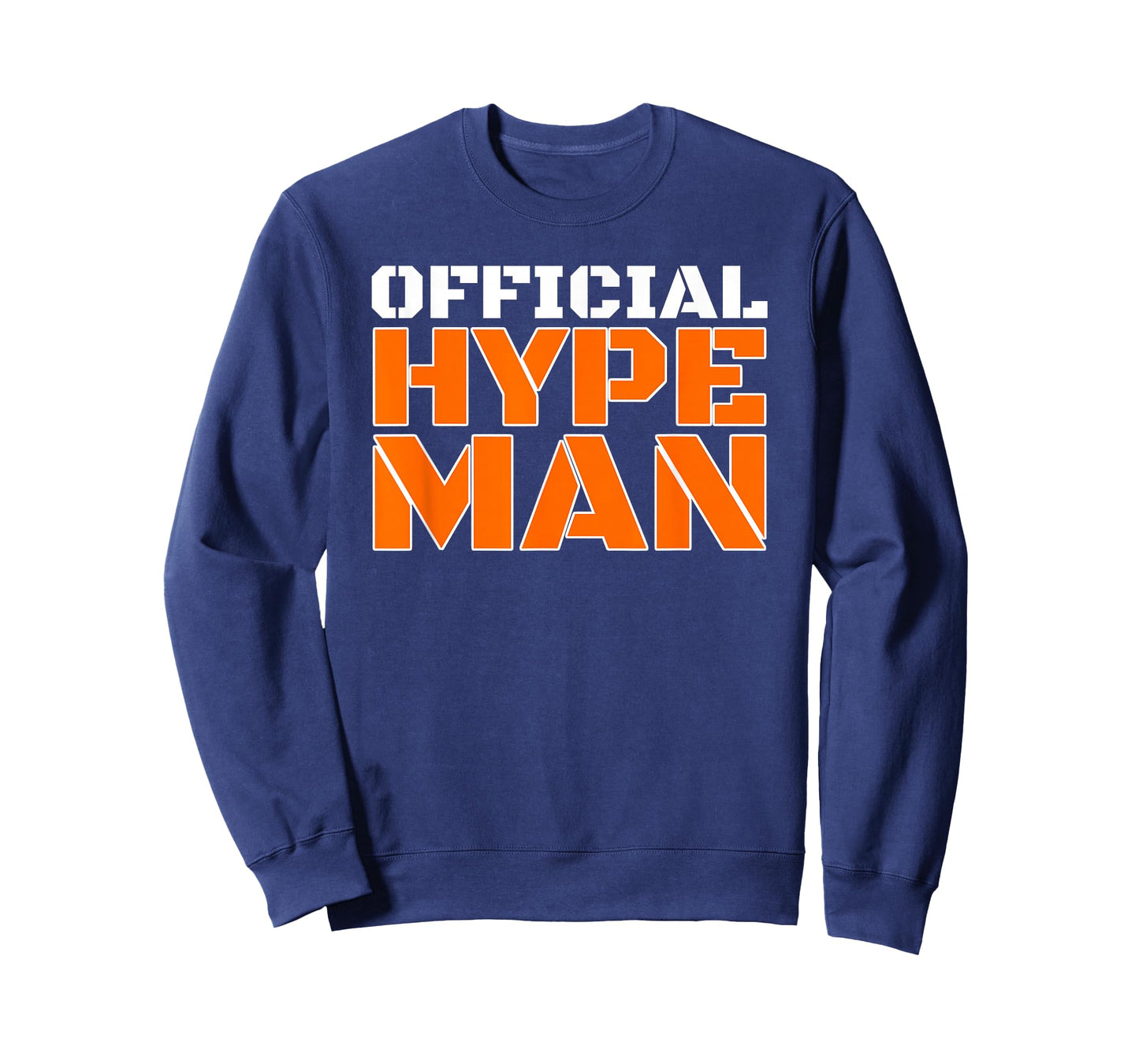 Official Hype Man Super Fan T-Shirt
