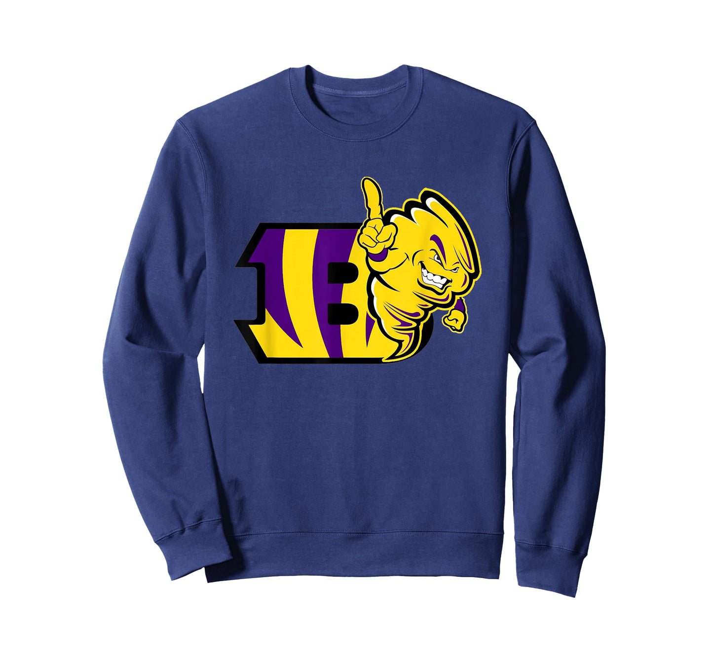 Galveston Ball High School Mascot Alumni Clothing & Apparel T-Shirt