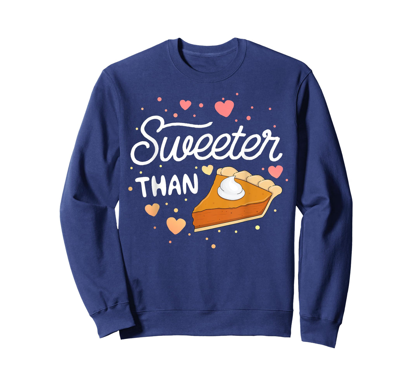 Sweeter Than Pumpkin Pie Halloween SHIRT Kids Thanksgiving T-Shirt
