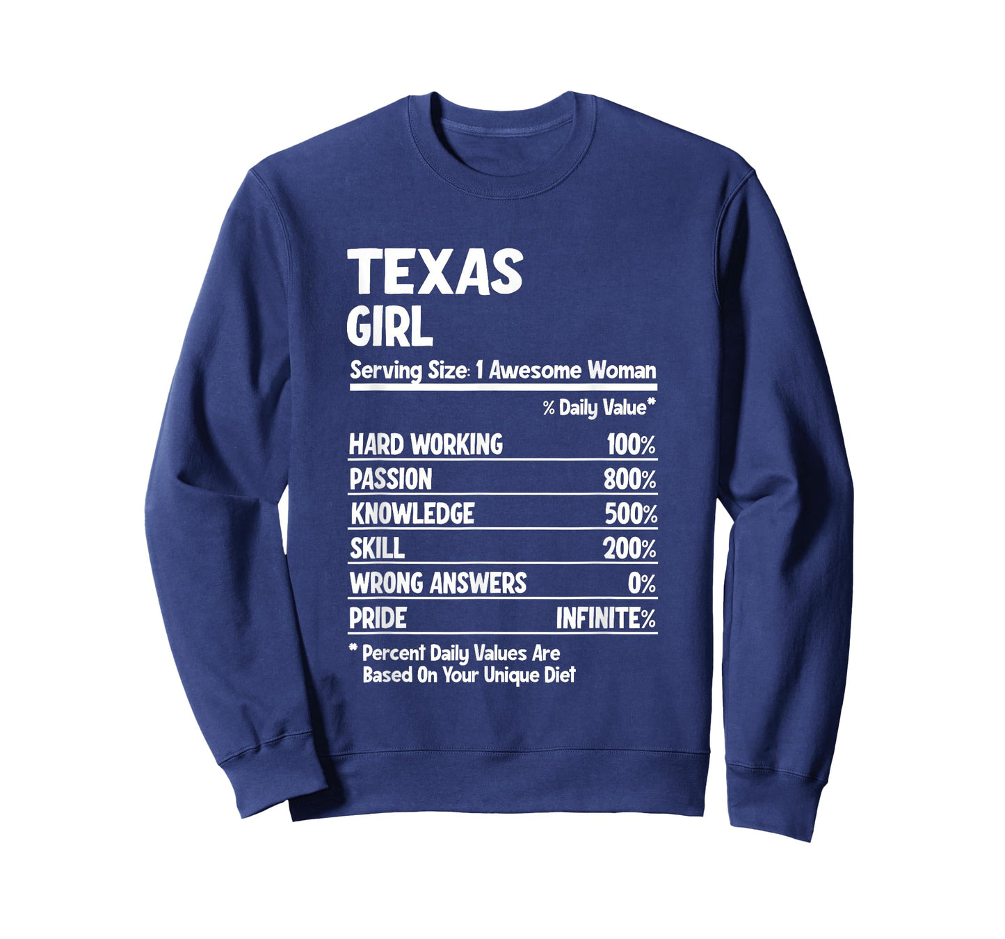 Texas Girl T-Shirt