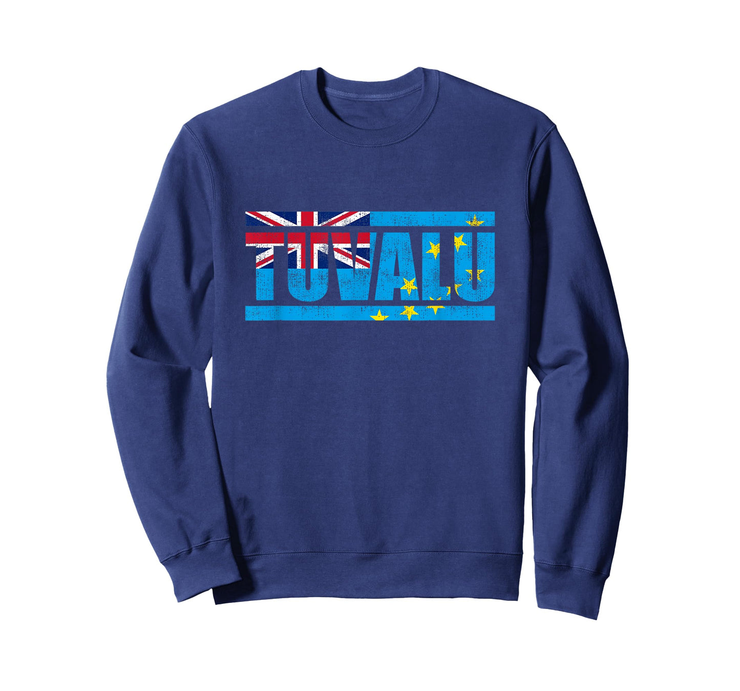Tuvalu T-Shirt