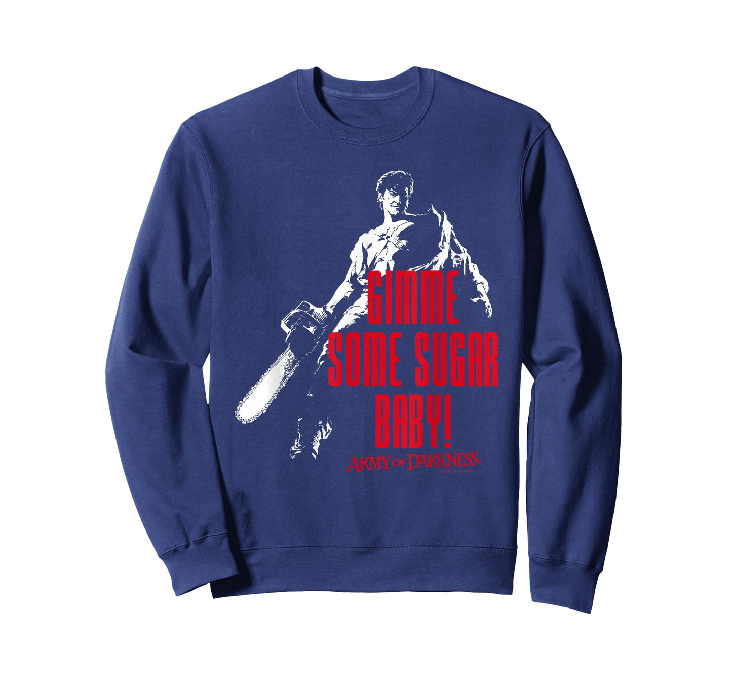 Army of Darkness Sugar T-Shirt