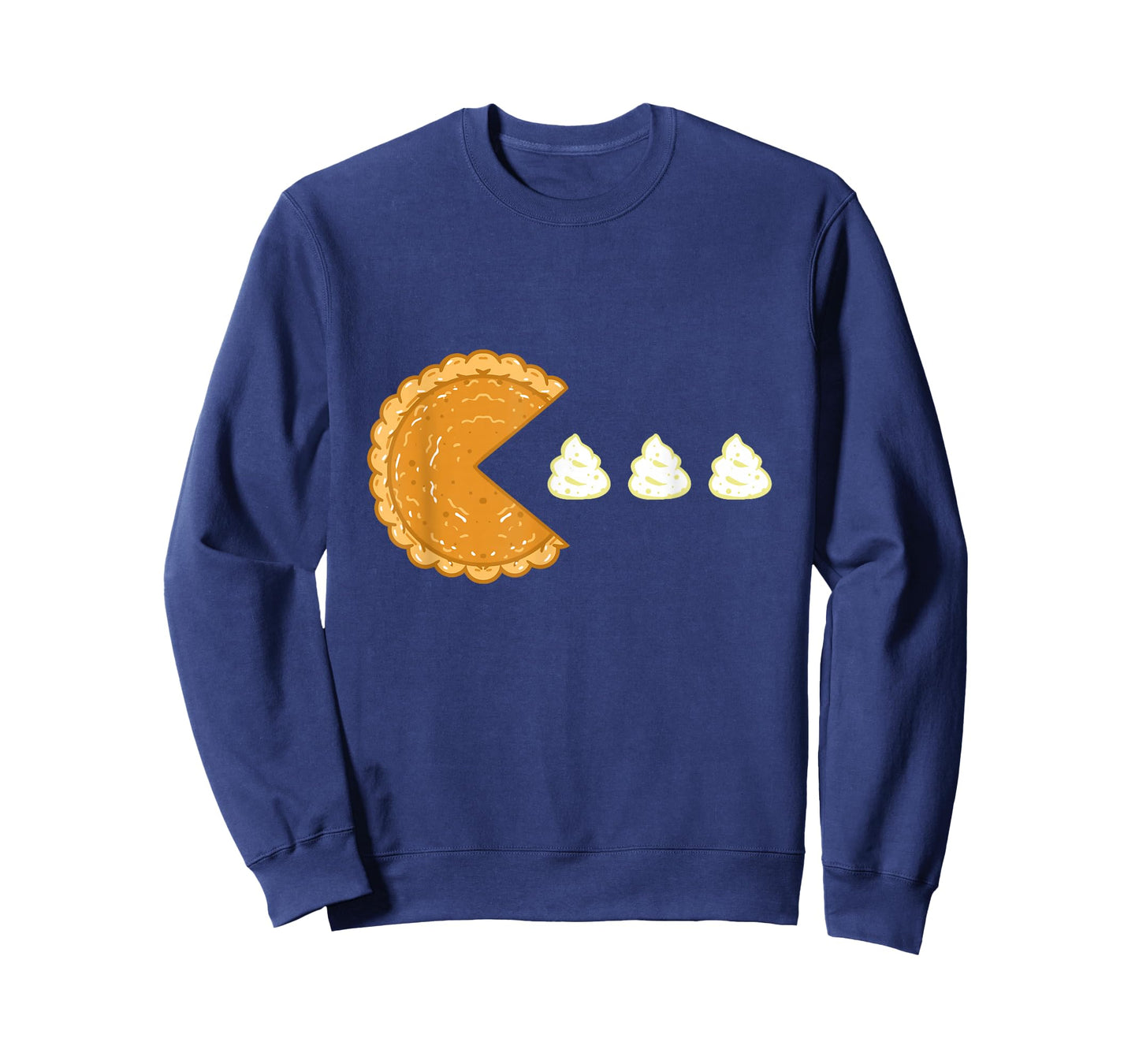 Pumpkin Pie Gamer Thanksgiving Gaming Men Women Kids Boys T-Shirt
