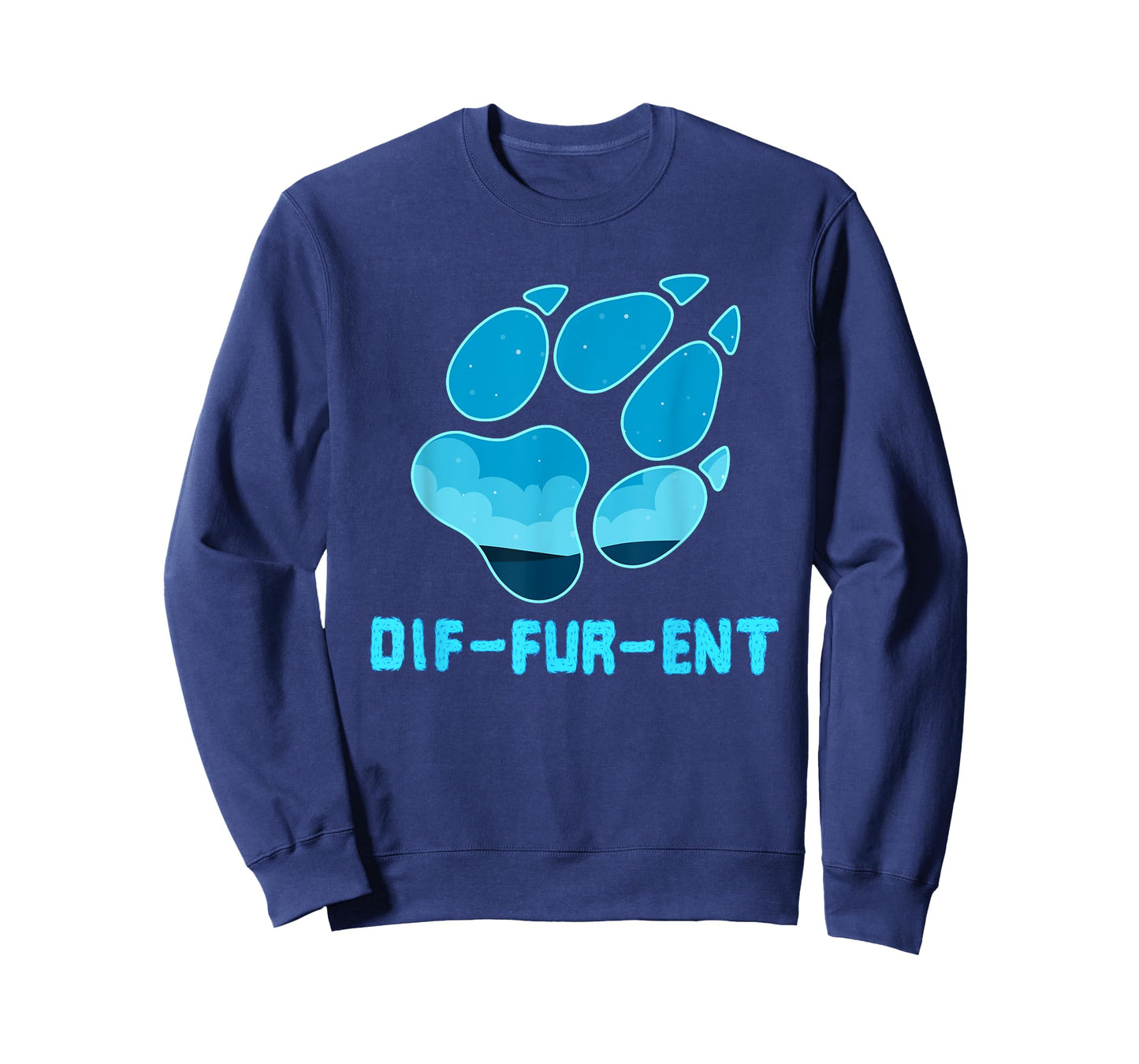 Furry Fandom Shirt by Crush Retro - Unisex Adults, Kids - Black - Modern - Cosplay, Retro - T-Shirt - Small - Short Sleeve - Crew Neck - Classic Fit - Machine Wash