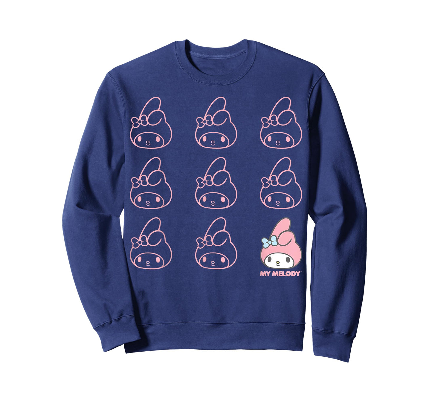 My Melody Real T-Shirt