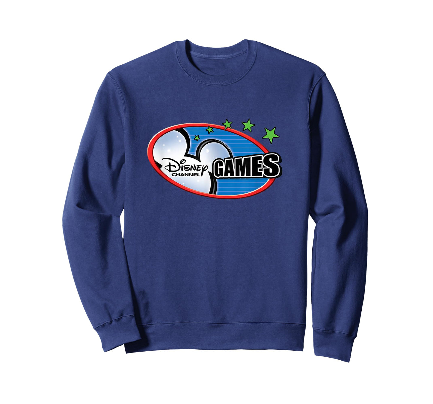 Disney Channel Games Logo T-Shirt