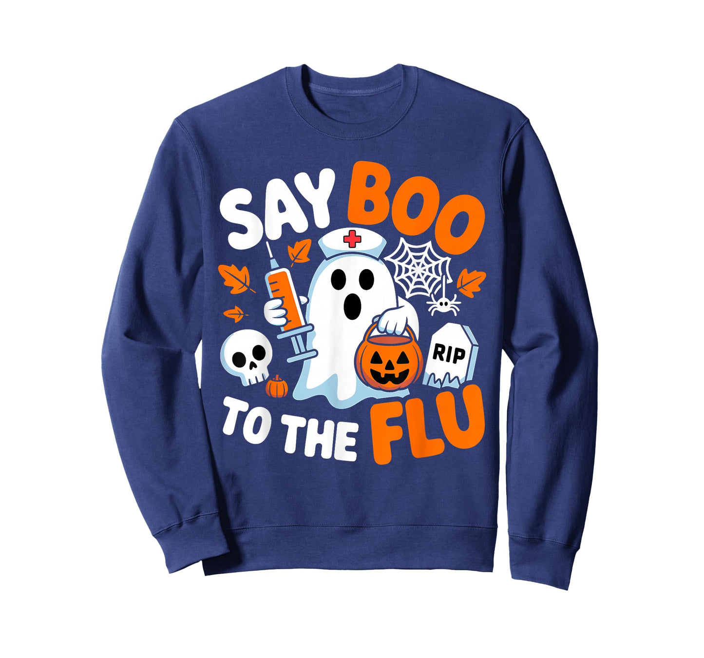 to The Flu T-Shirt