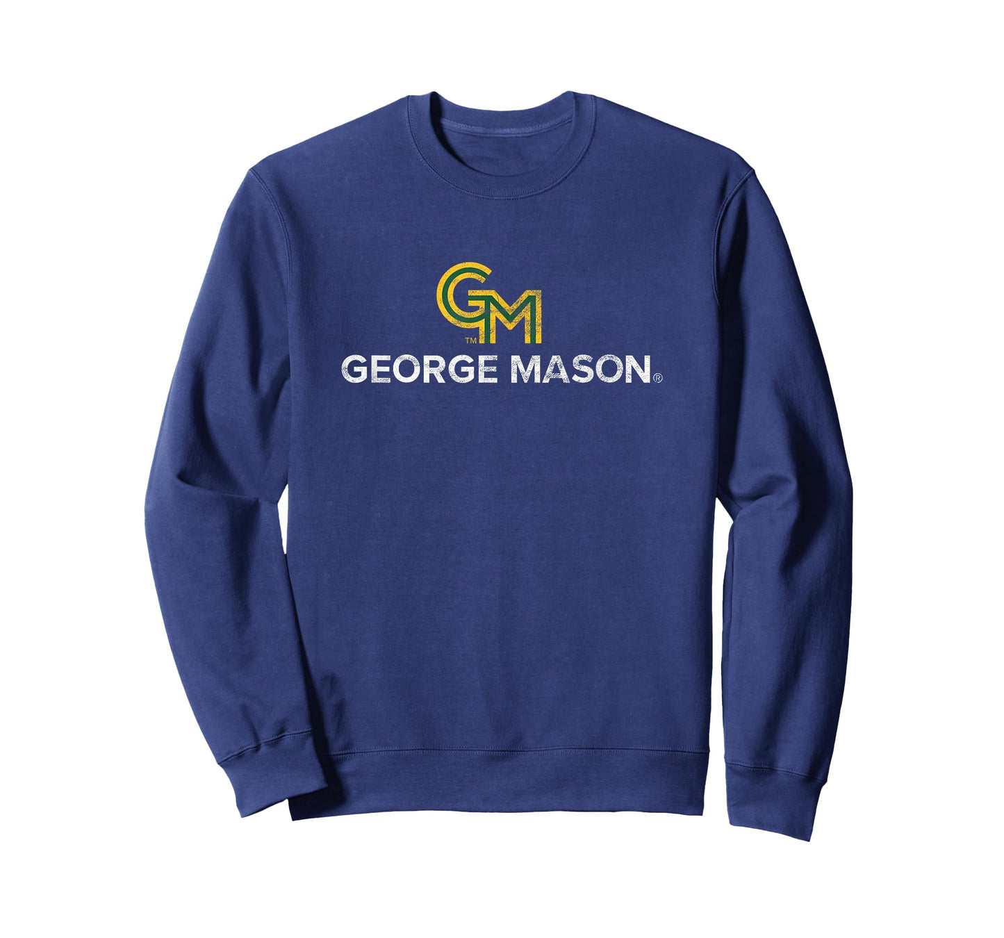 George Mason University Patriots Large T-Shirt