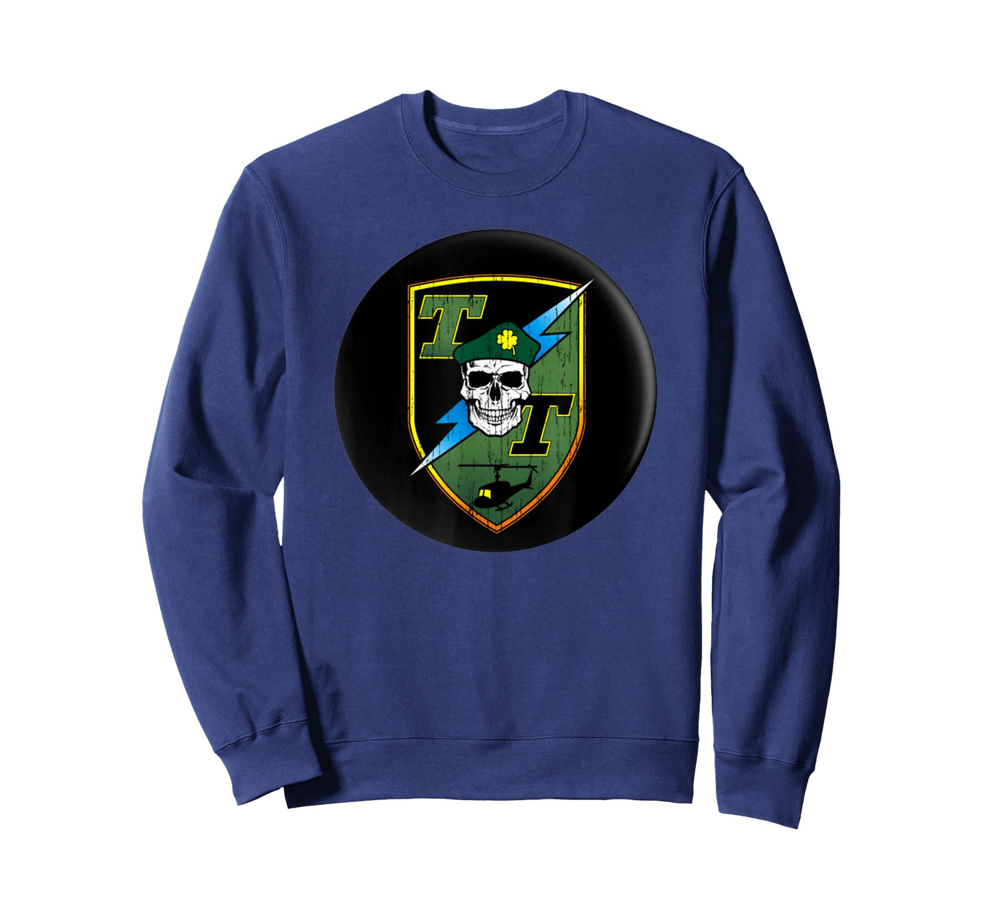 Tropic Thunder Movie, Tropic Badge, Funny Movie t-shirt T-Shirt