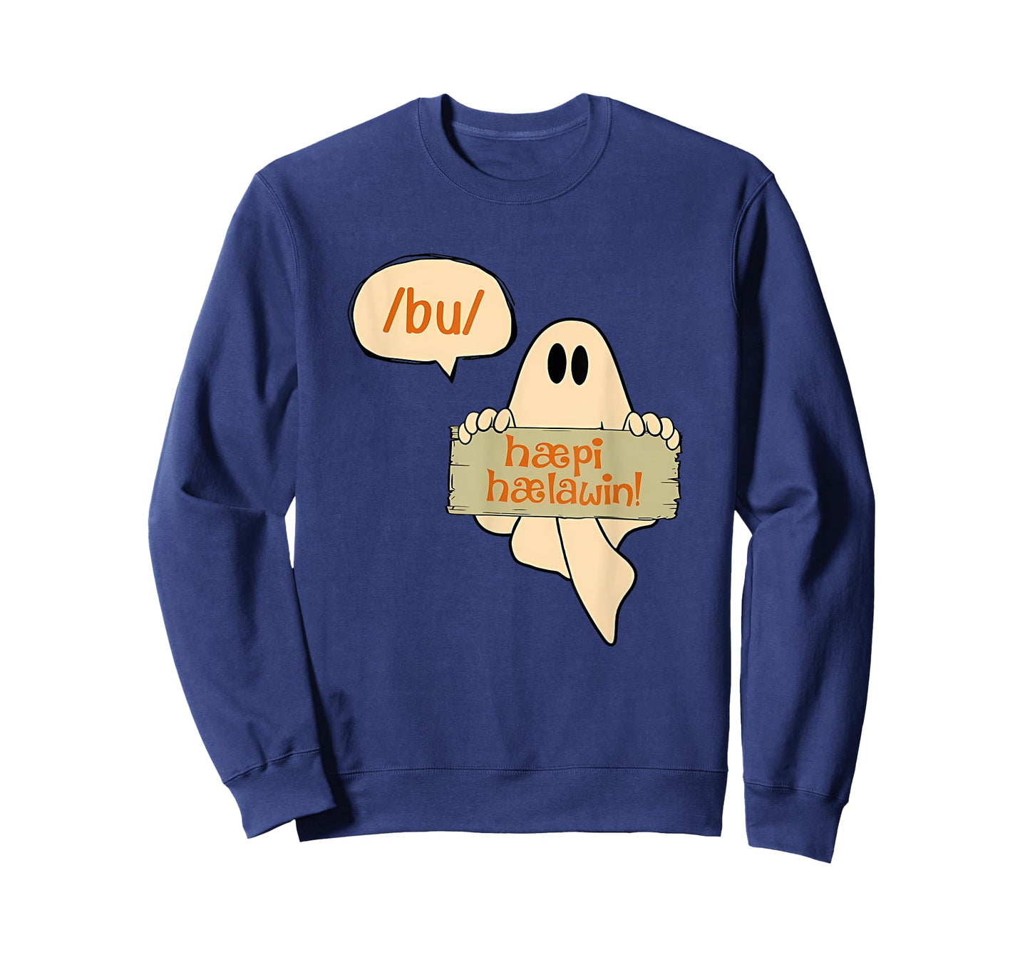 Speech Therapist Halloween shirt SLP Halloween Phonetics T-Shirt