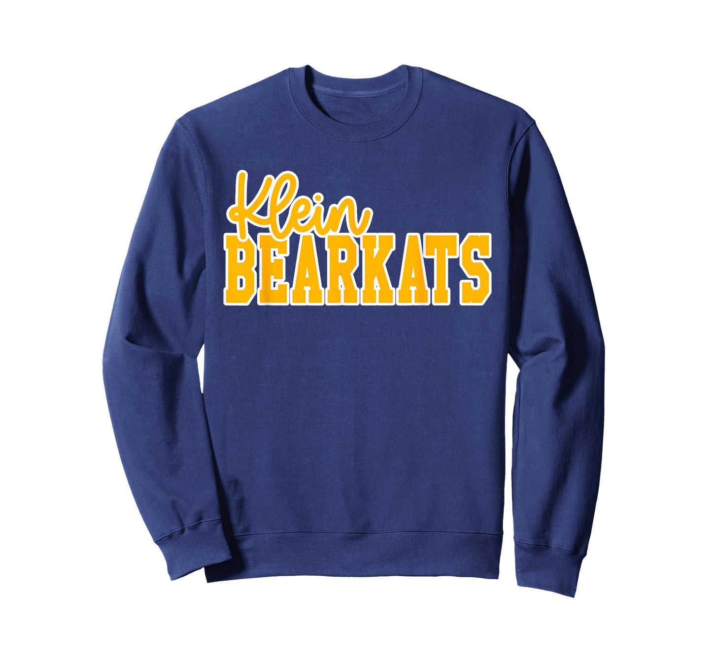 Klein High School Bearkats T-Shirt