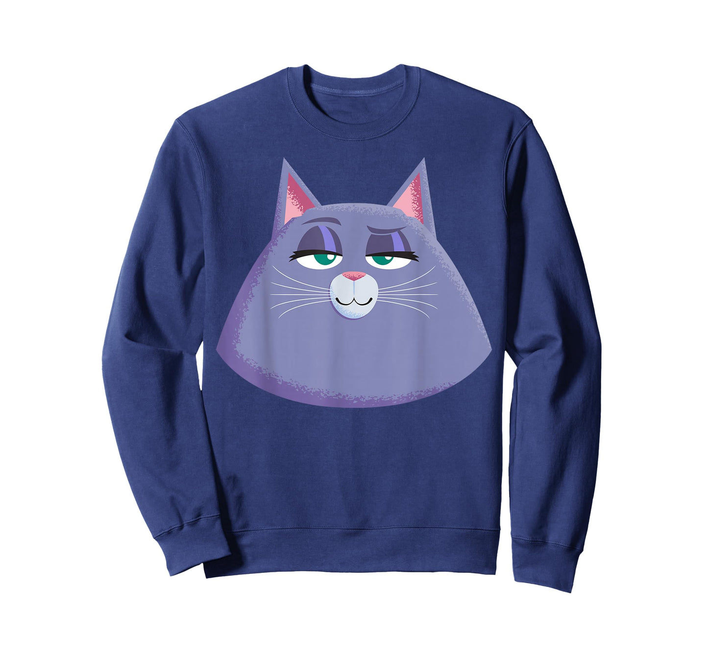 The Secret Life of Pets 2 Chloe Head T-Shirt
