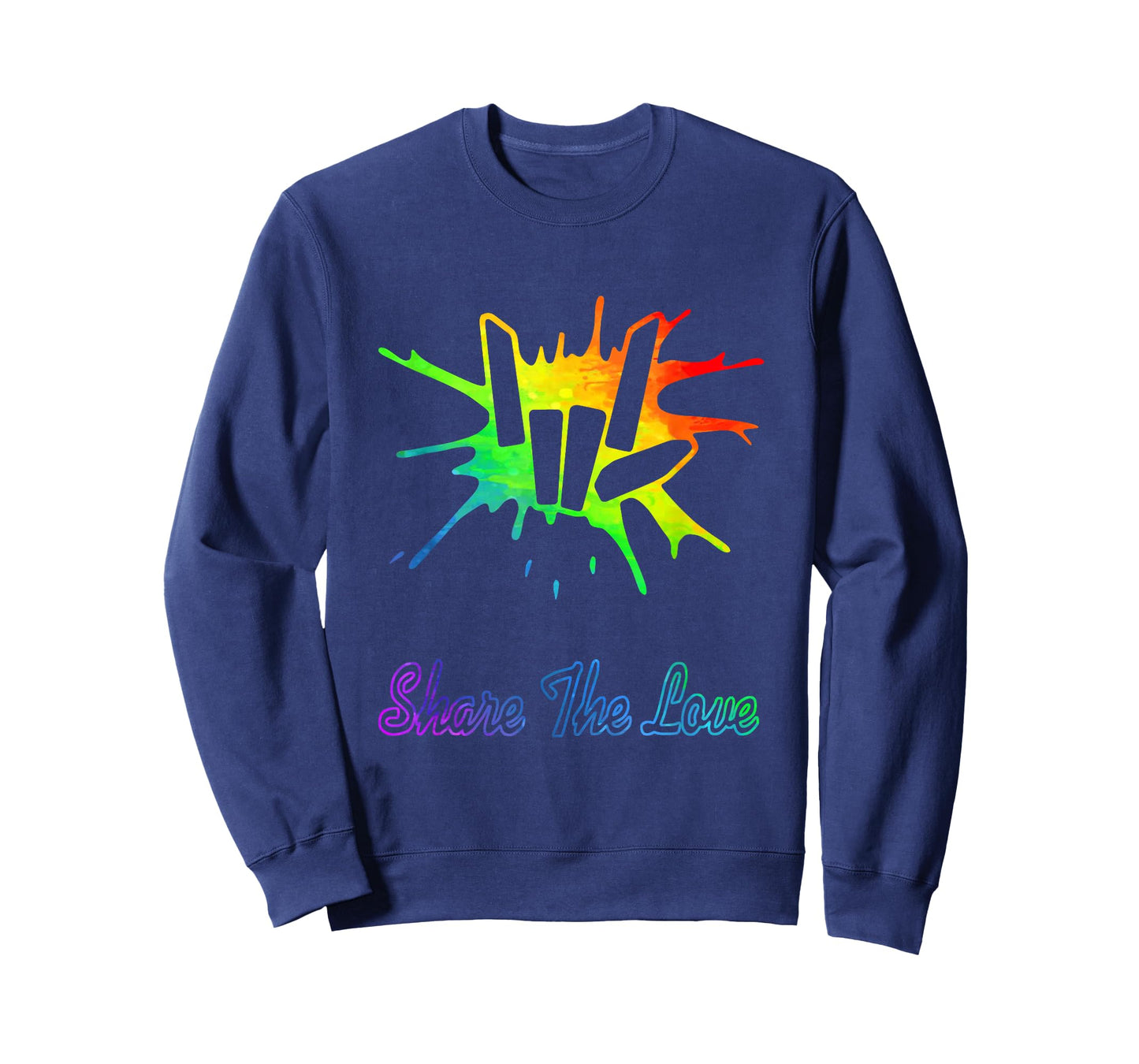 Share Love for Kids and Youth T-Shirt