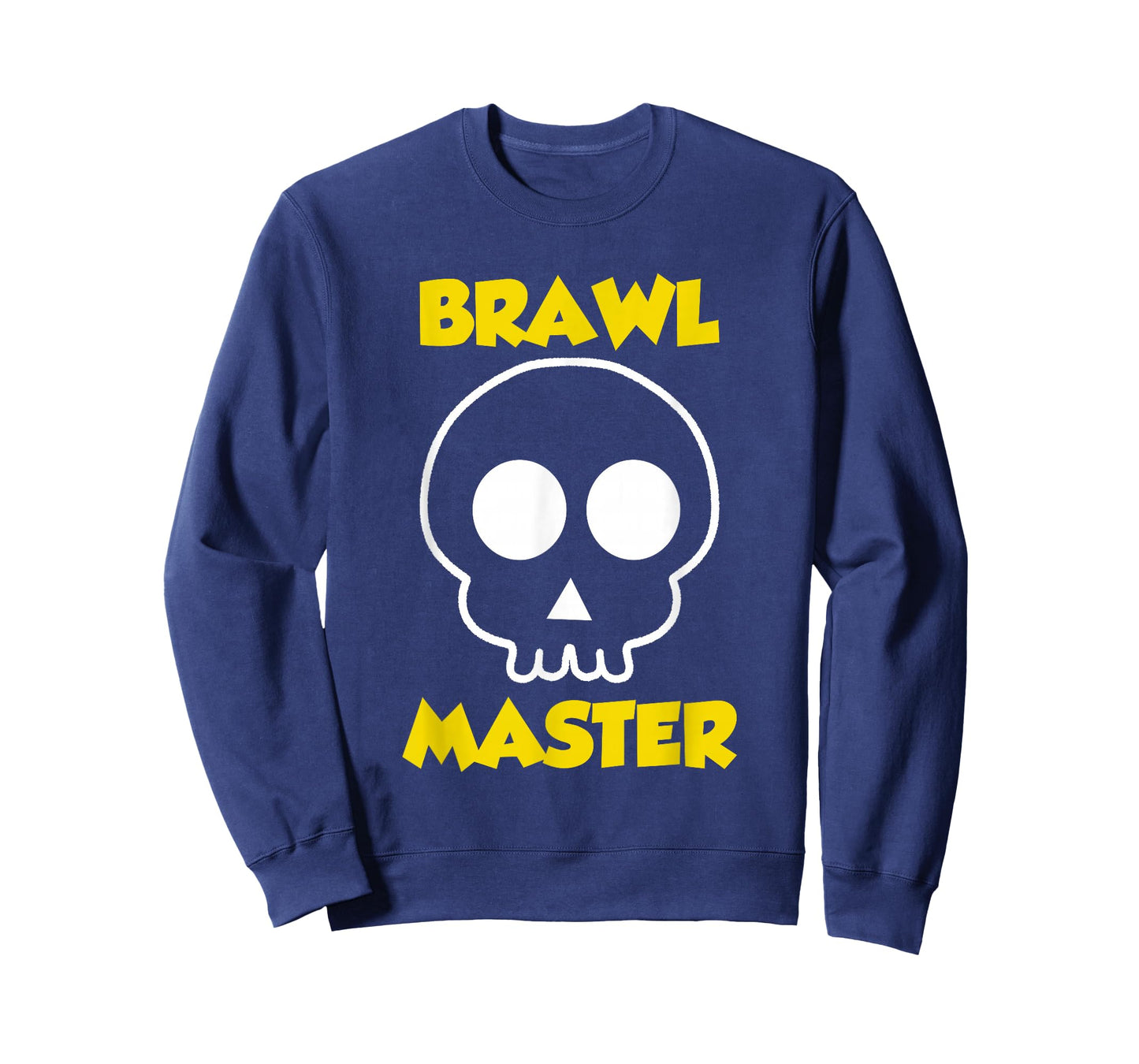 Brawl Master Gaming T | Funny Gamer T-Shirt