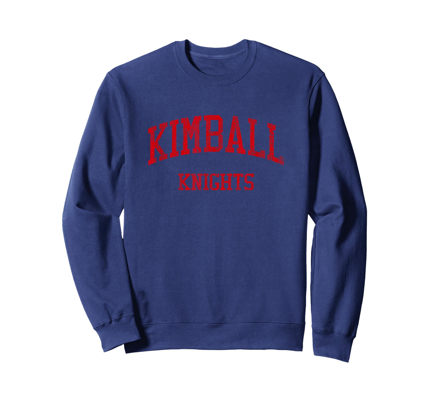 Kimball High School HS Dallas TX Vintage Sports T-Shirt