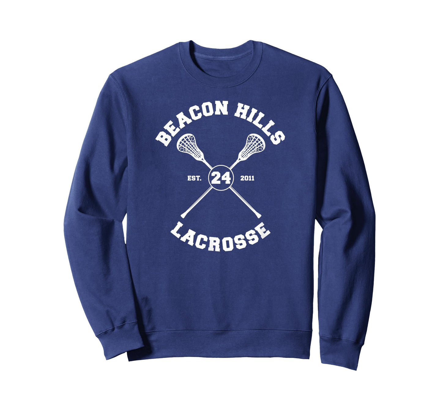 Beacon Hills Lacrosse T-Shirt
