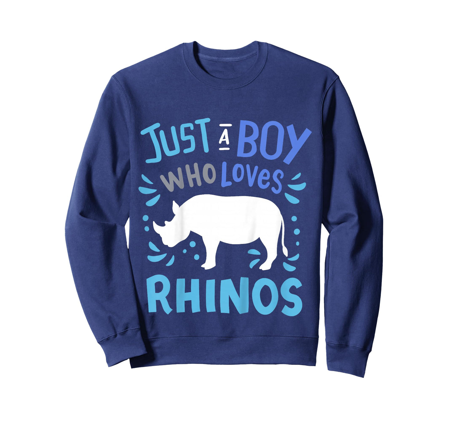 Rhino Rhino Gift T-Shirt
