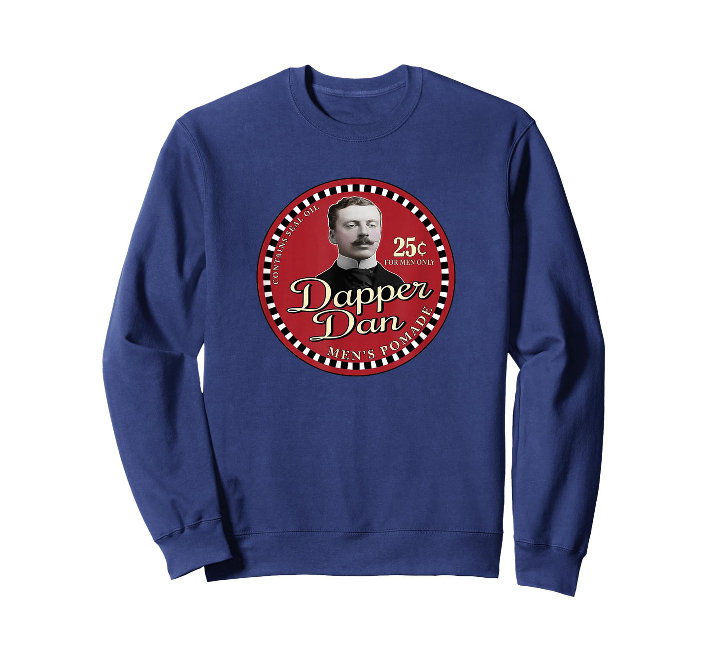 O Brother Dapper Dan | Funny Retro Movie T-Shirt