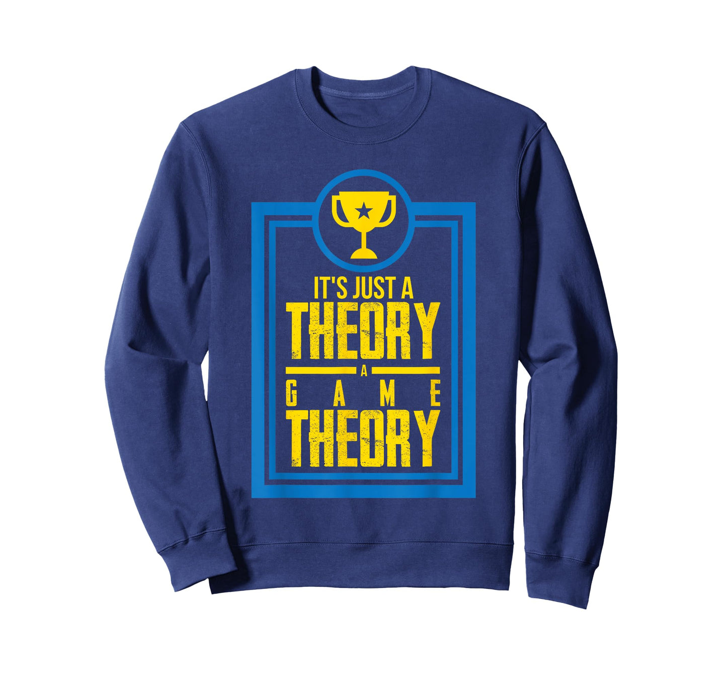 Game Theory Puzzle Shirt T-Shirt
