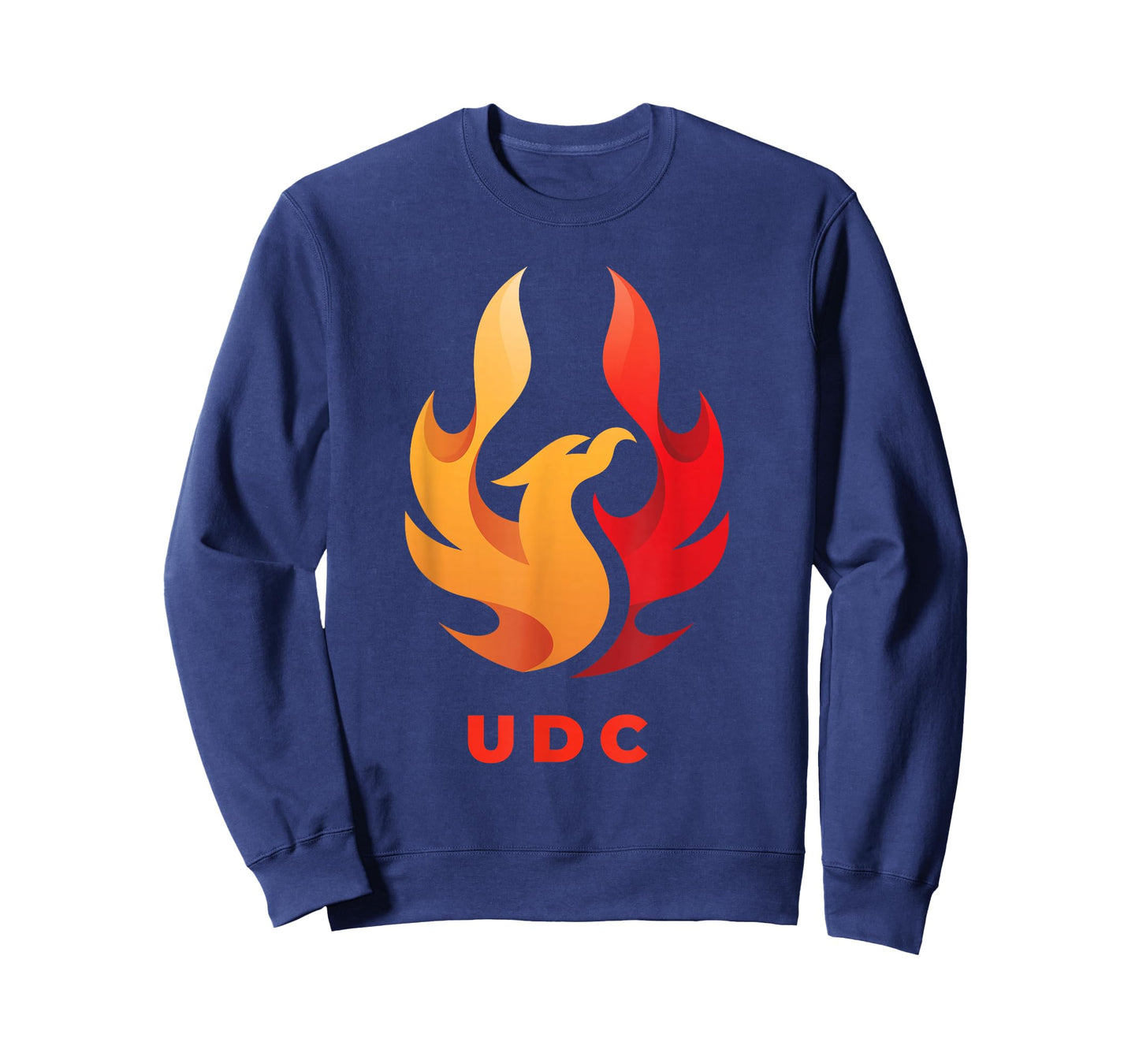 UDC Mascot T-Shirt