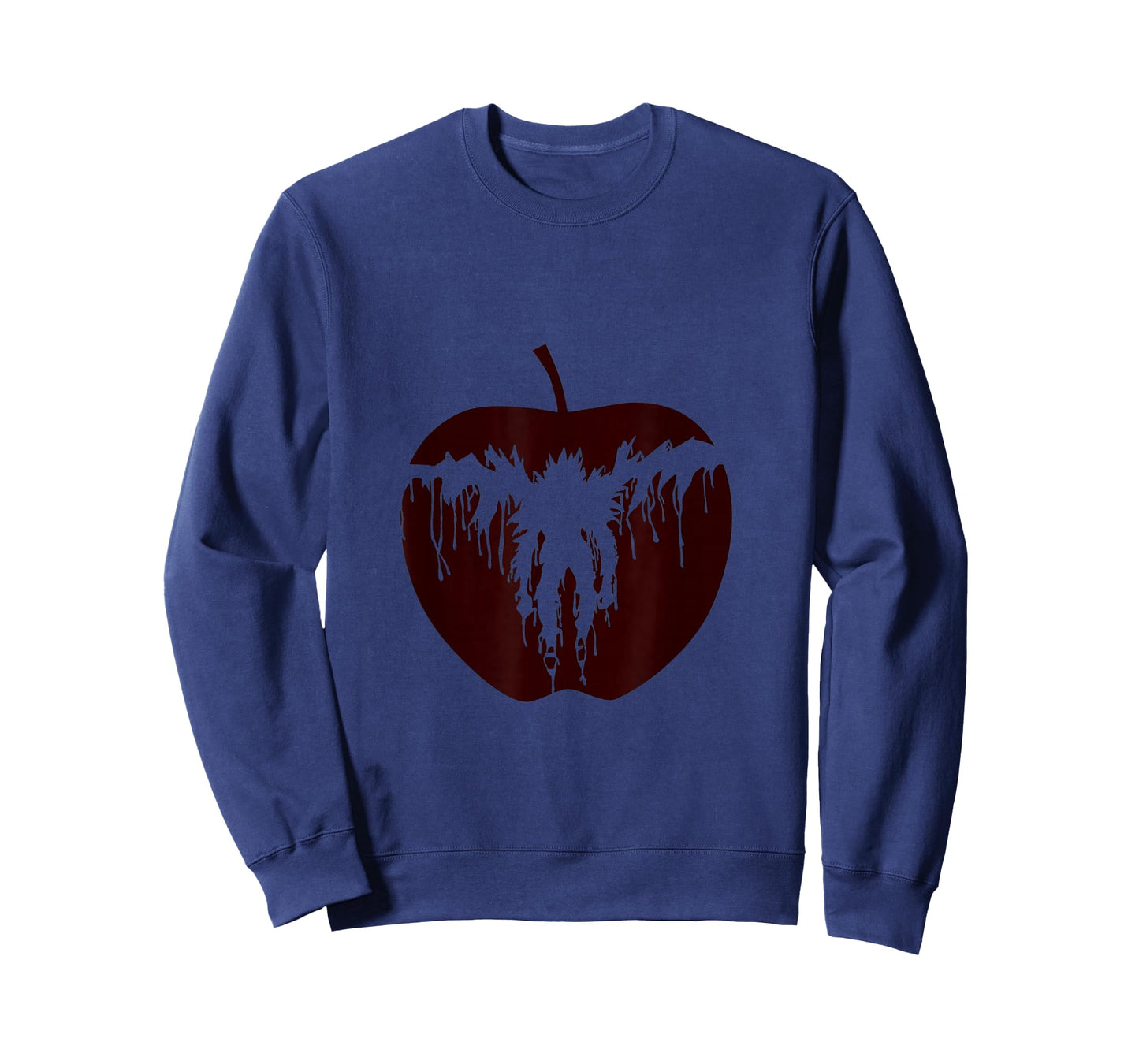 Ryuk's Apple T-Shirt
