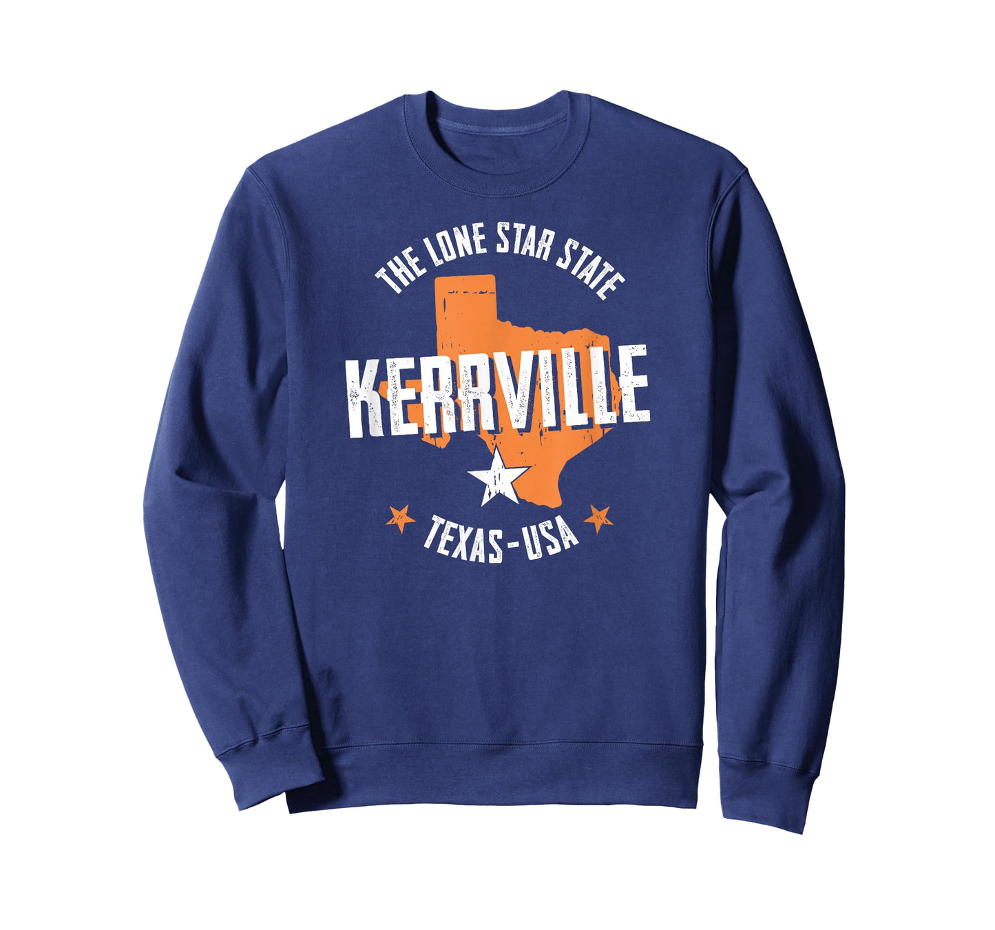 Kerrville T-Shirt