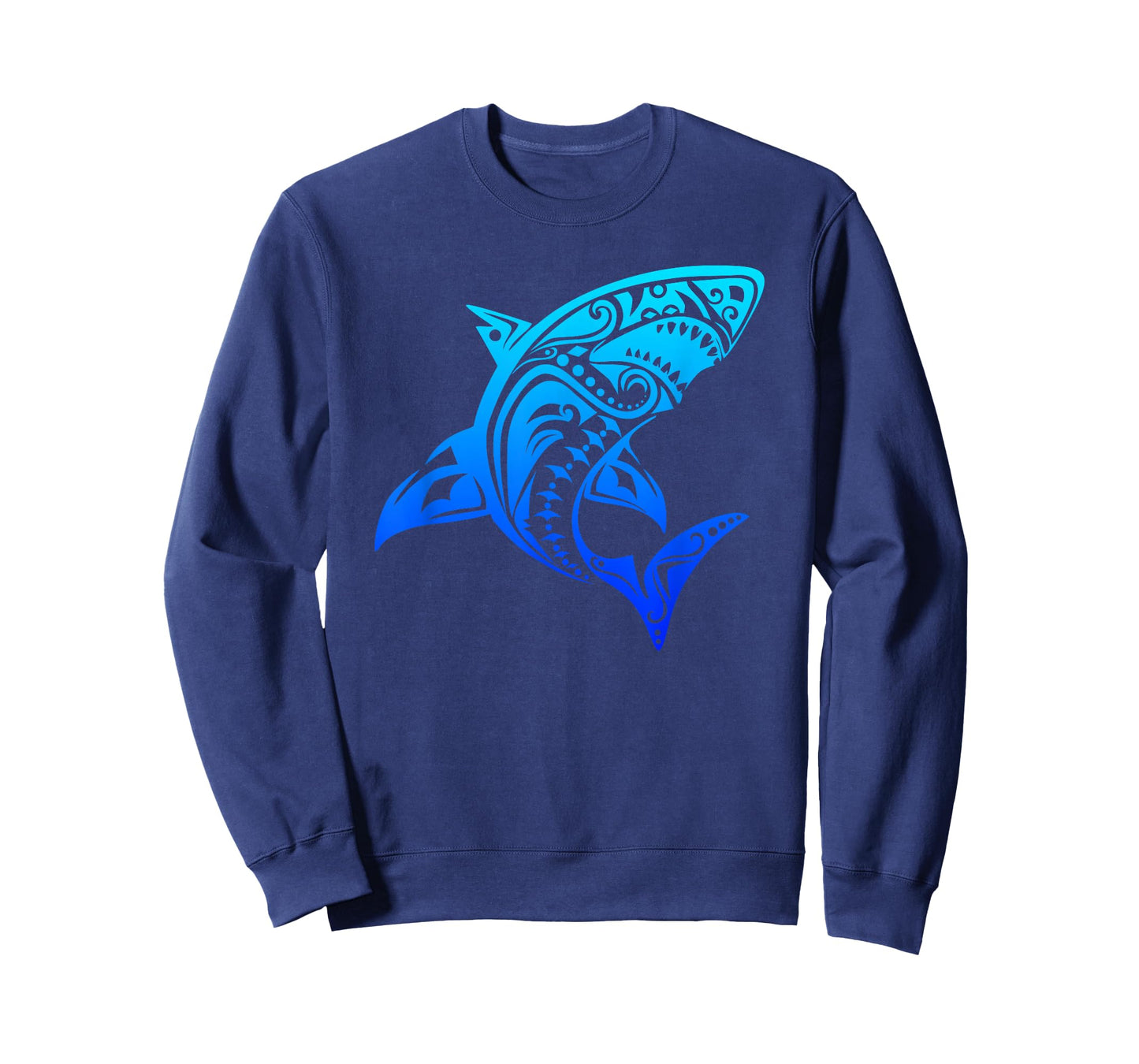 Shark Vintage Retro Throwback Vacation T-Shirt