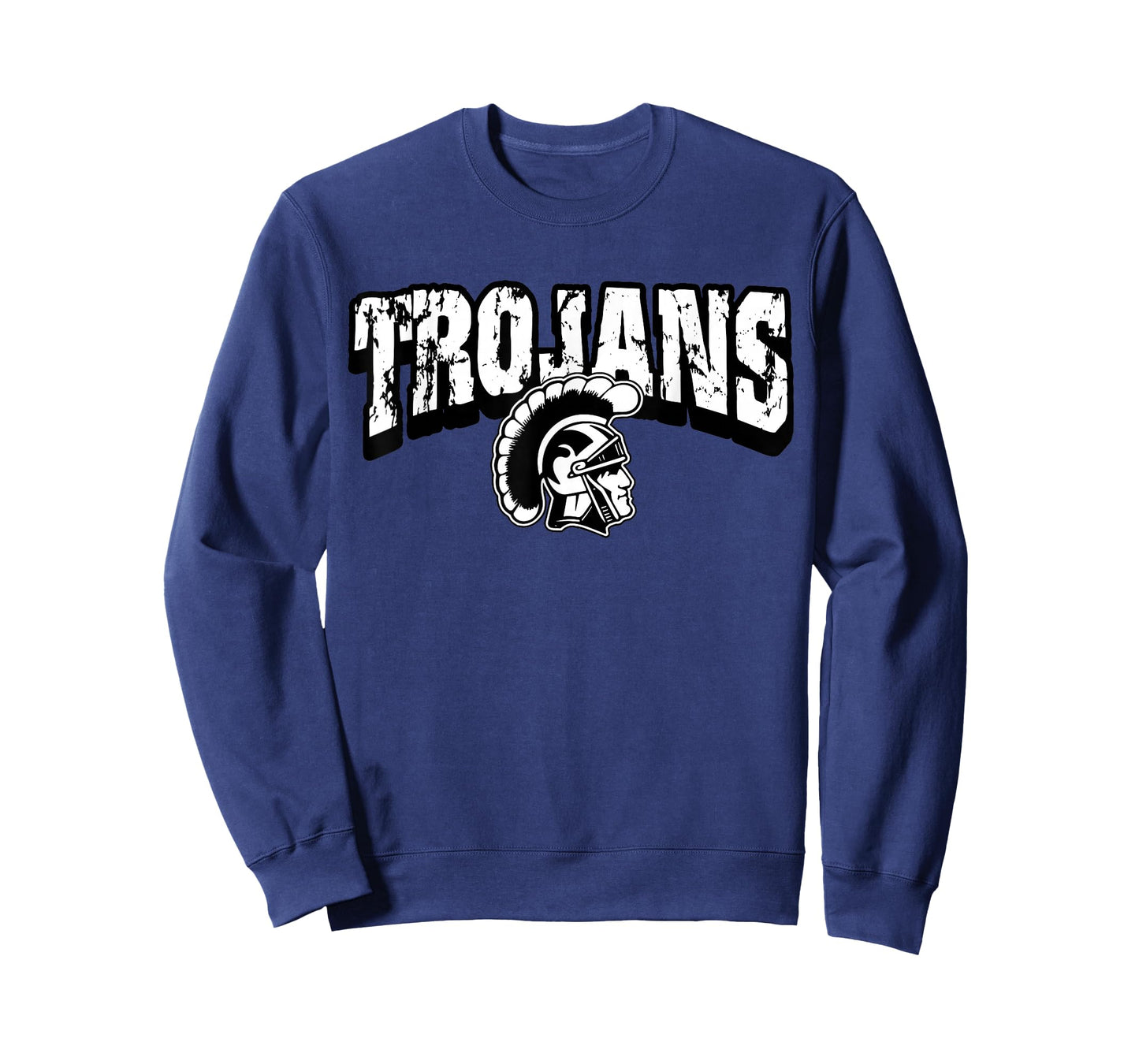 Trojan Back to School Spirit T-Shirt