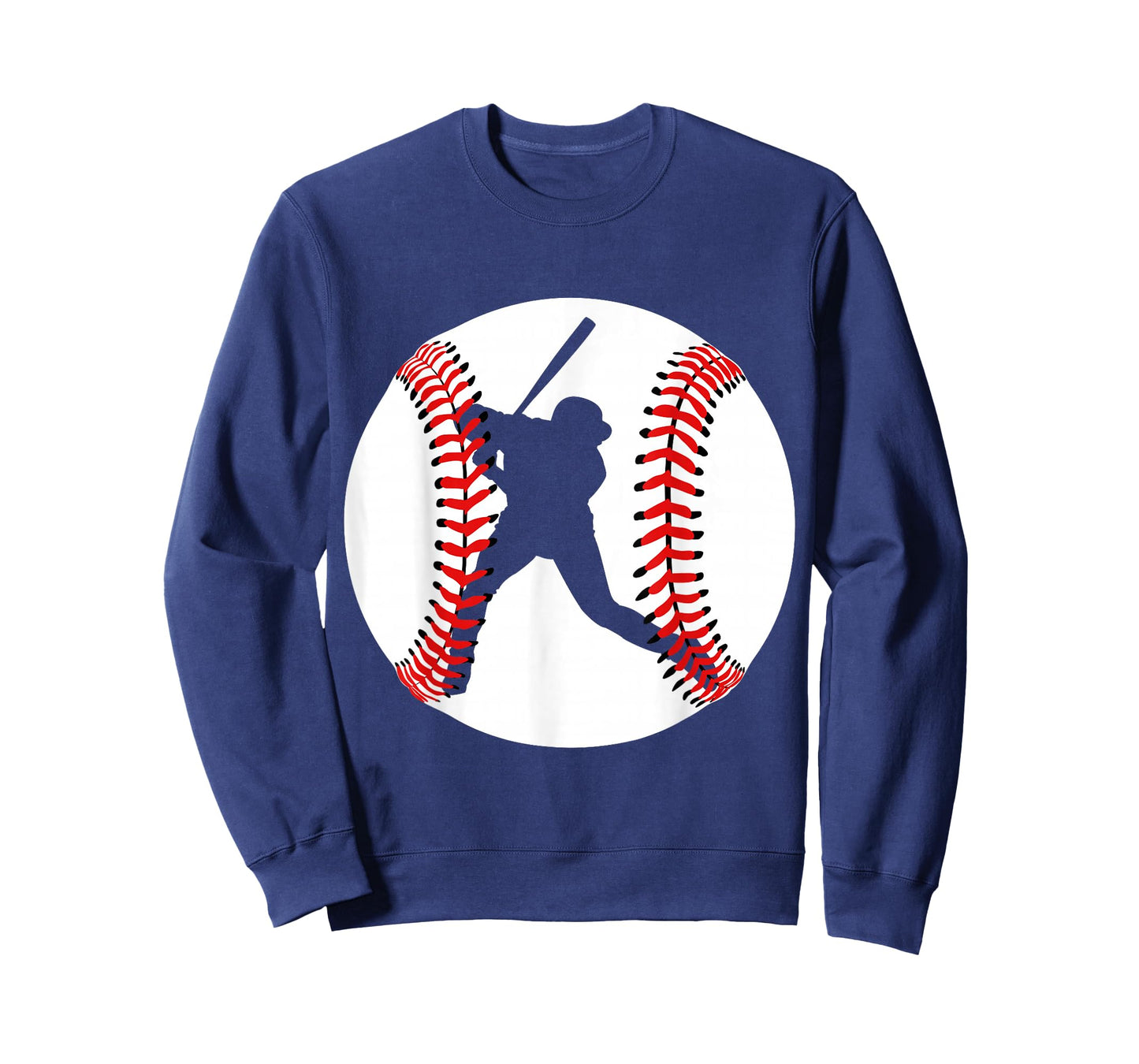 Cool Baseball Player T-Shirt