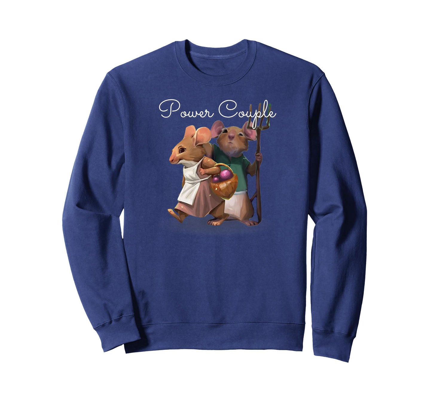 Power Couple - Everdell Board Game T-Shirt