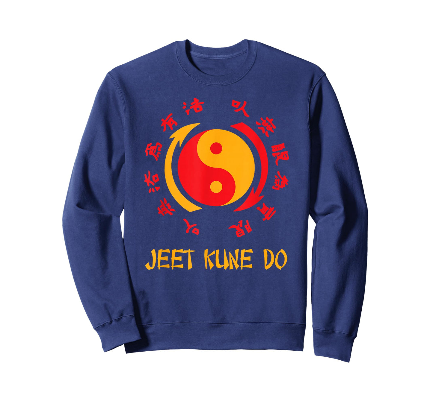 Jeet Kune Do T-Shirt