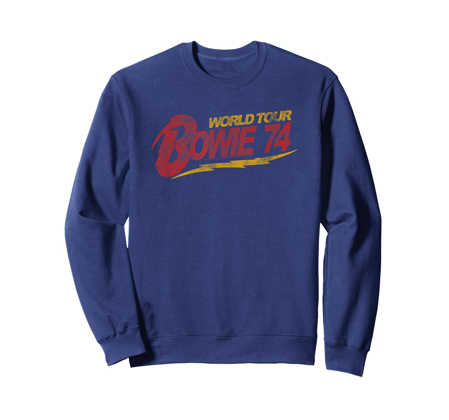 David Bowie - Retro '74 T-Shirt