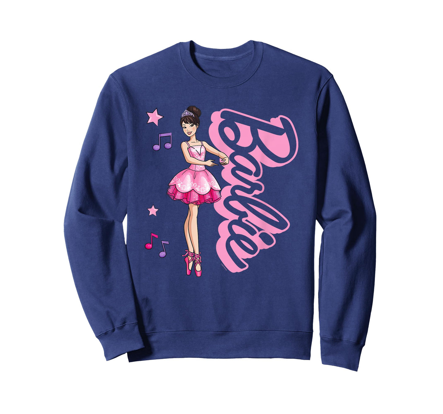 Barbie - Barbie Ballerina - En Pointe T-Shirt