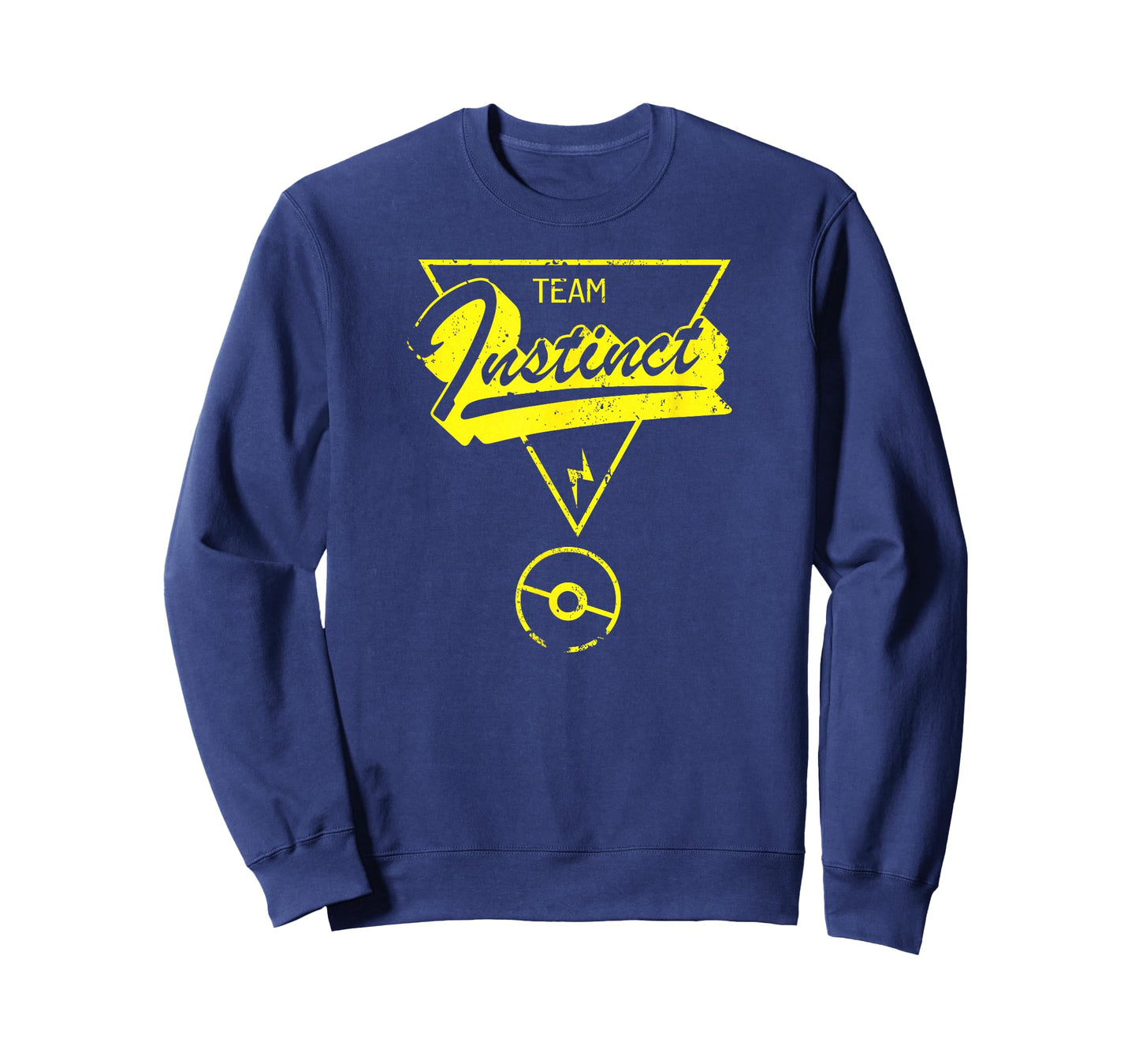 Instinct Team - Video Game - T-Shirt T-Shirt
