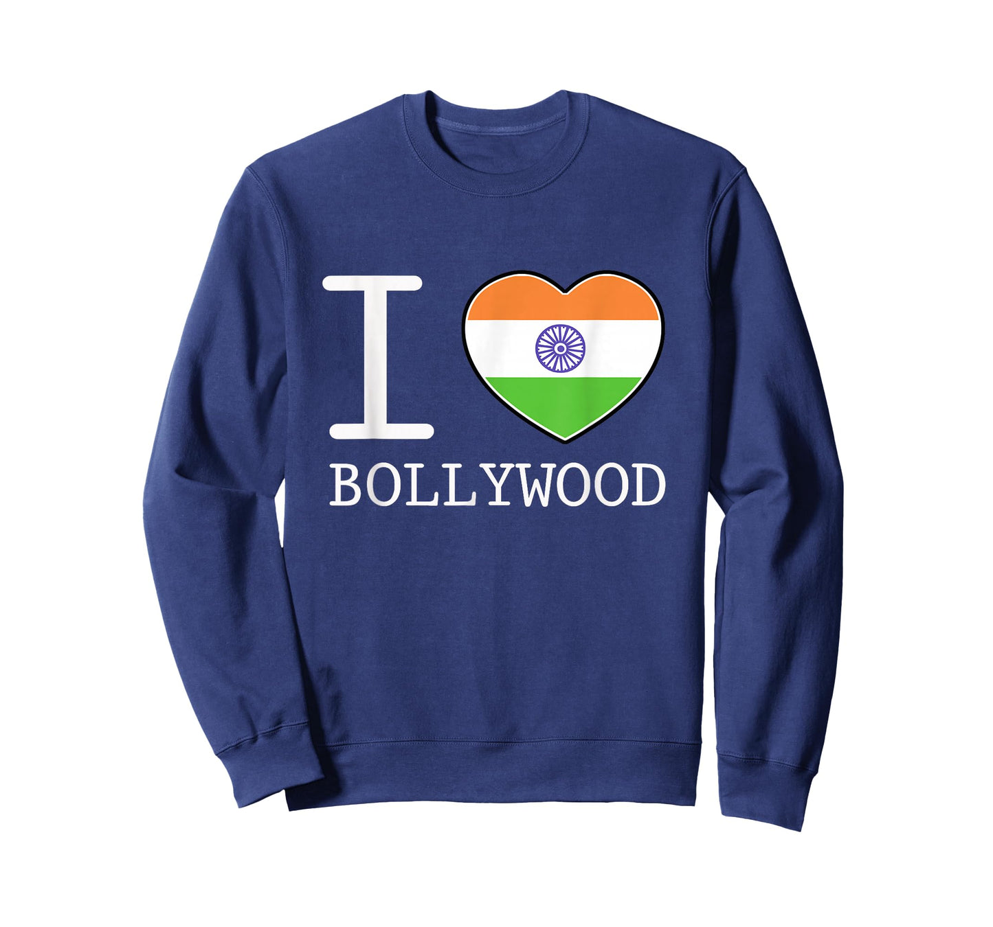 I love Bollywood Tshirt T-Shirt