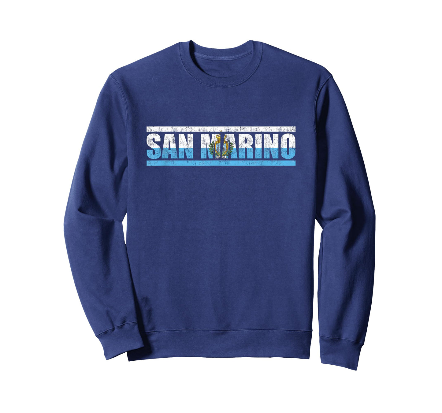 San Marino T-Shirt