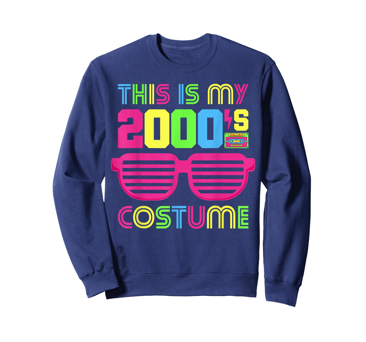2000's Themed 00s Party 2000s Costume Early 2000s Outfit 00s T-Shirt