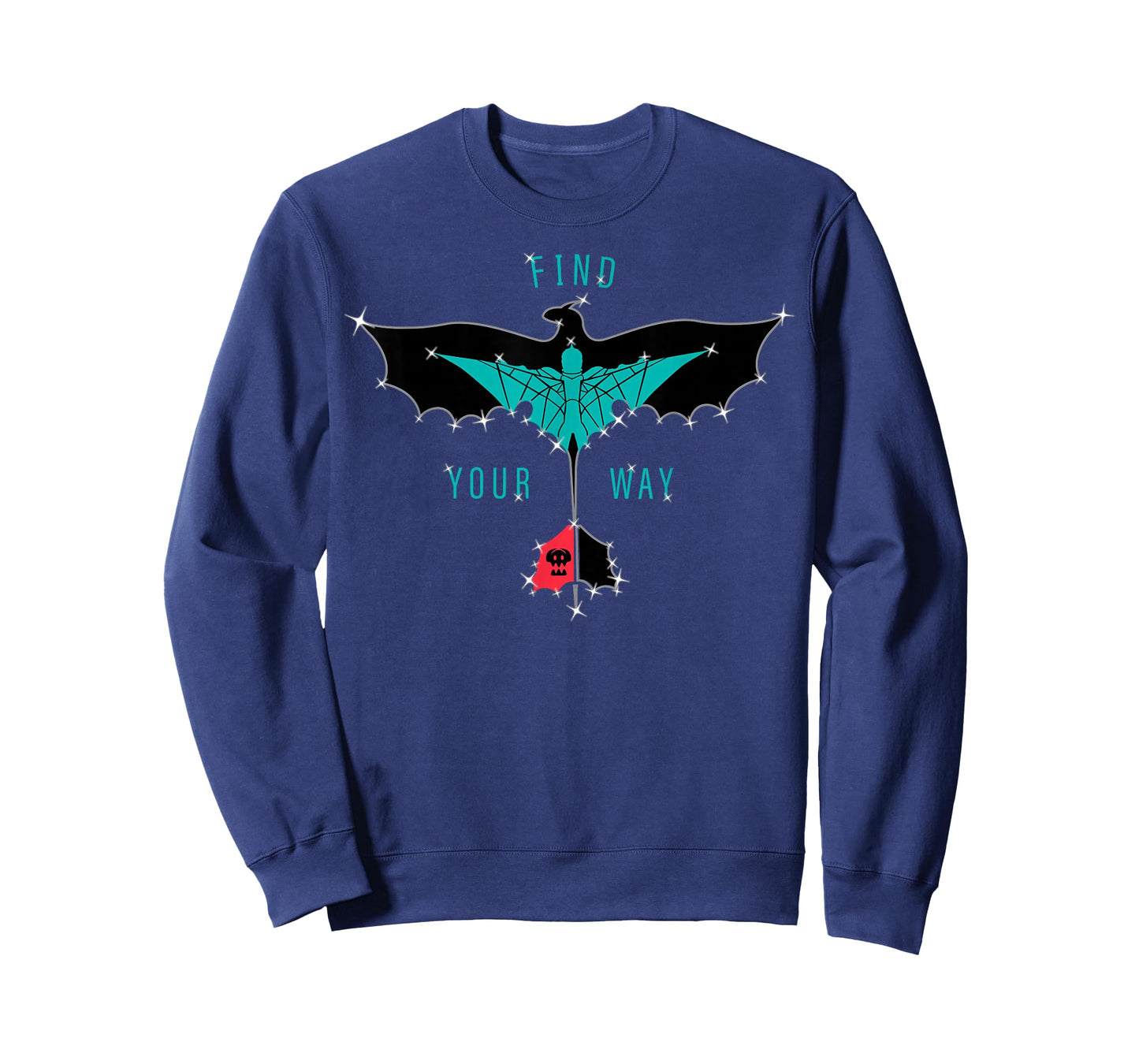 How to Train Your Dragon 3 Hidden World Your Way T-Shirt