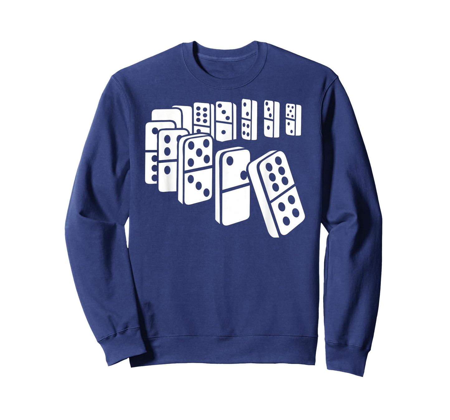 Dominoes T-Shirt