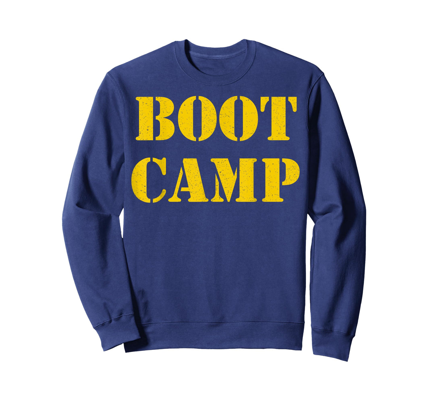 Boot Camp T-Shirt
