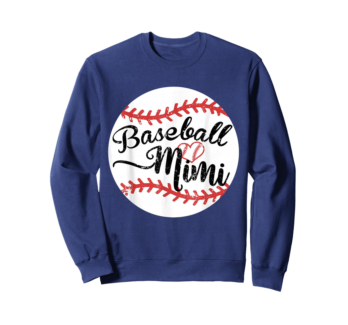 Proud Baseball Mimi Shirt T-Shirt