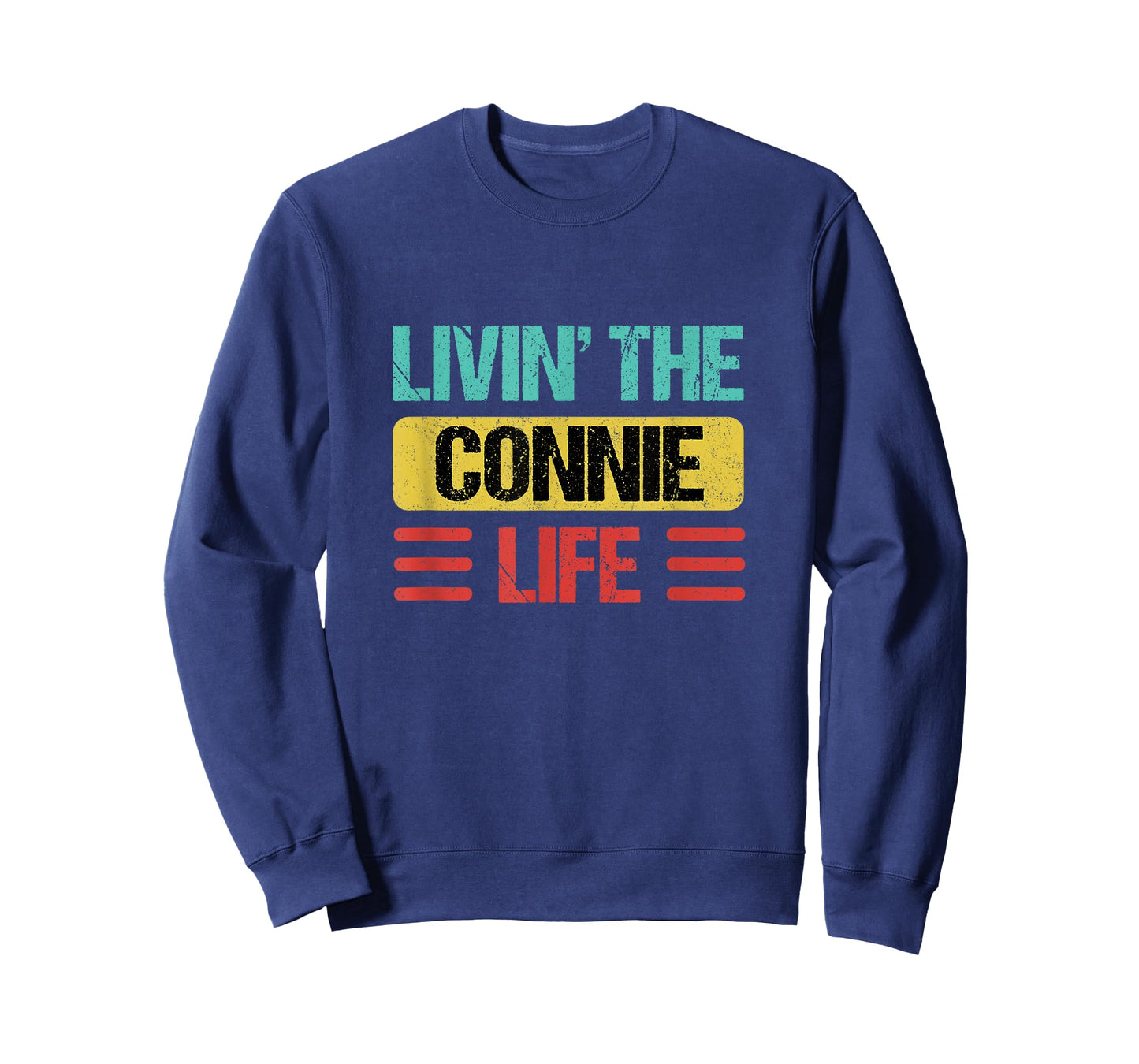 Connie Name T-Shirt