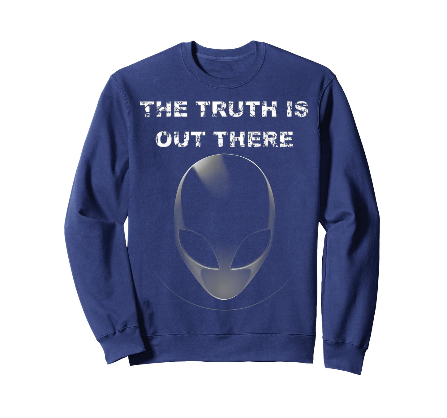 The Truth Is Out There T Shirt Alien UFO Lover Gifts Shirts T-Shirt