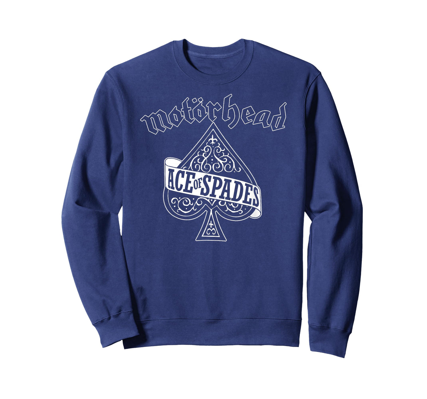 Motörhead Ace of Spades Original T-Shirt