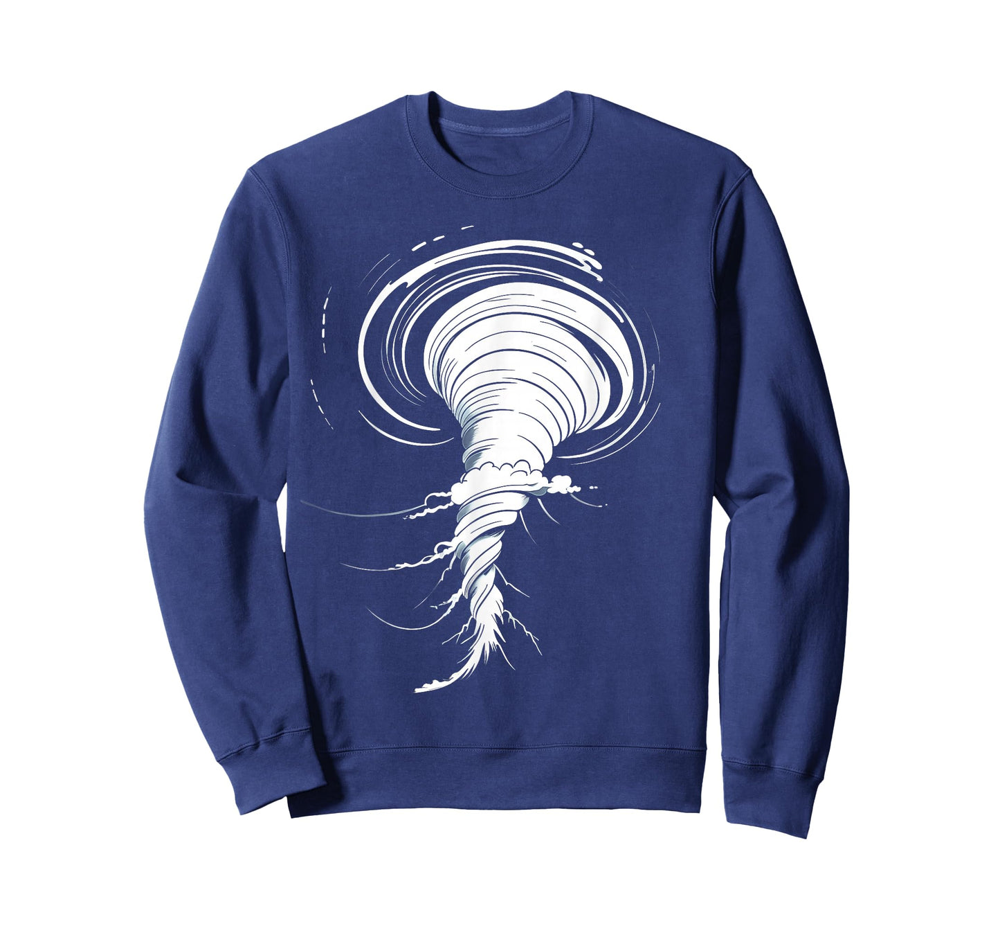 Tornado Costume Twister Storm Halloween Kids Boys Men Women T-Shirt